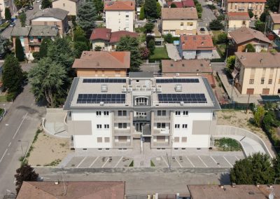 efficientamento energetico
