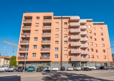residenziale