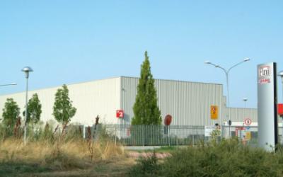 RE.CO S.r.l.: innovazione ed efficienza nei nuovi uffici direzionali