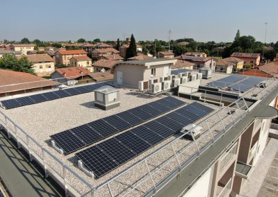 efficientamento energetico