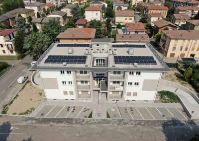 efficientamento energetico