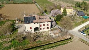 Ristrutturazione completa a Modena