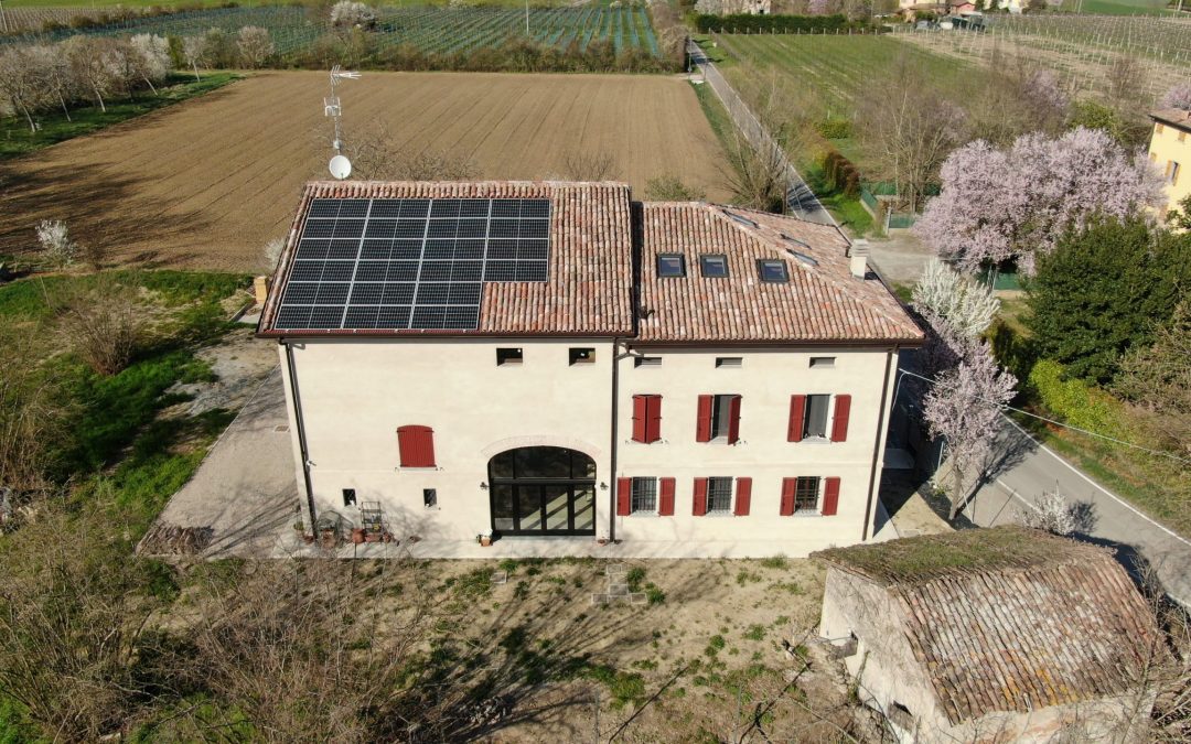 Scopri i servizi di RE.CO. S.r.l.: le soluzioni migliori da costruire insieme