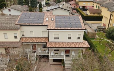 Efficientamento energetico