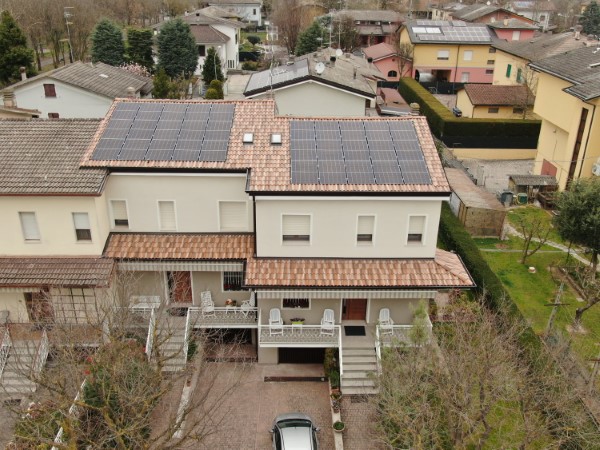 default efficientamento energetico
