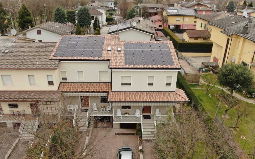 RE.CO. Srl: la soluzione per l’edilizia chiavi in mano a Modena