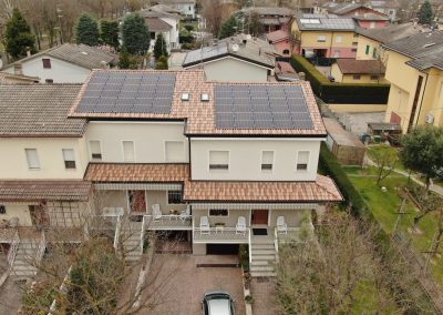 efficientamento energetico